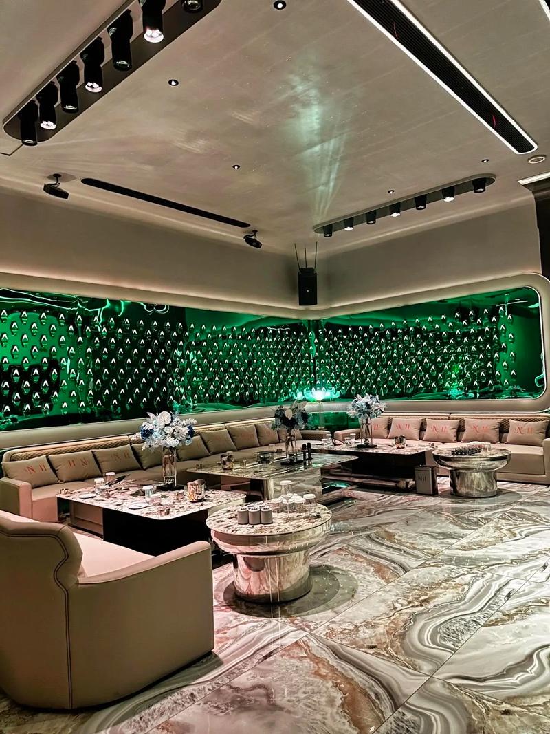 临沂商务ktv推荐商务ktv有哪些选择-费县ktv预订